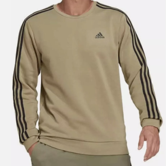 Adidas crewneck - Picture 2 of 4
